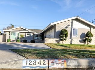 12842 Chase St, Garden Grove, CA 92845