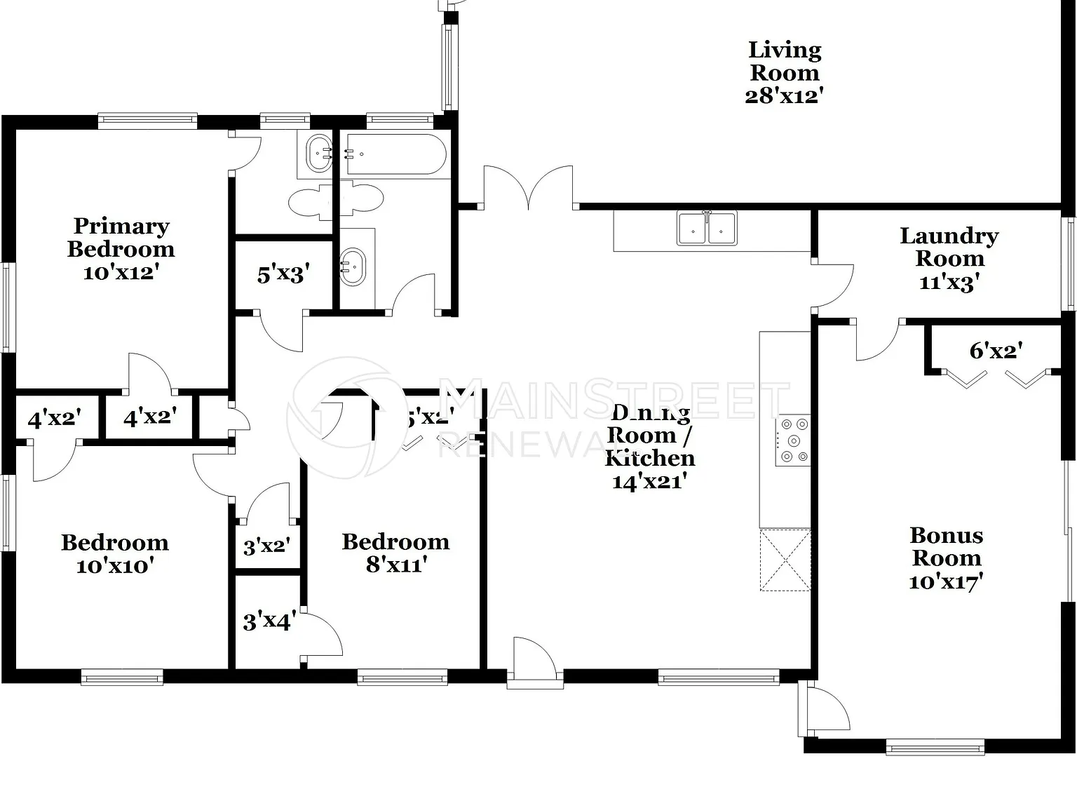 2106 Hartwell Ave — Photo 2