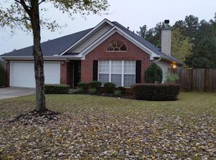 10114 Deep Creek Dr, Union City, GA 30291
