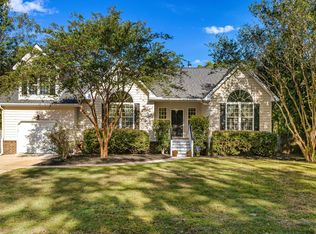 1144 Arthur Dr, Charleston, SC 29412