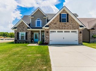 1036 Squirrel Nest Ln, Lexington, KY 40509