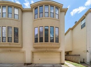 5319 Nolda St UNIT B, Houston, TX 77007