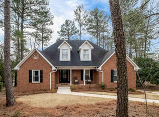 800 Sweetgum Ct, Birmingham, AL 35244