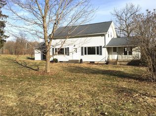 14910 Sterling Valley Rd, Sterling, NY 13156