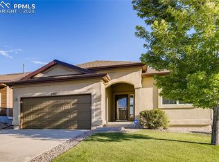 7901 Kettle Drum St, Colorado Springs, CO 80922