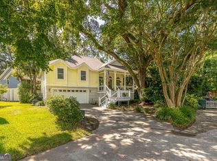 118 Grand Oaks Ln, Saint Simons Island, GA 31522