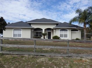 8208 Lake Nellie Rd, Clermont, FL 34714