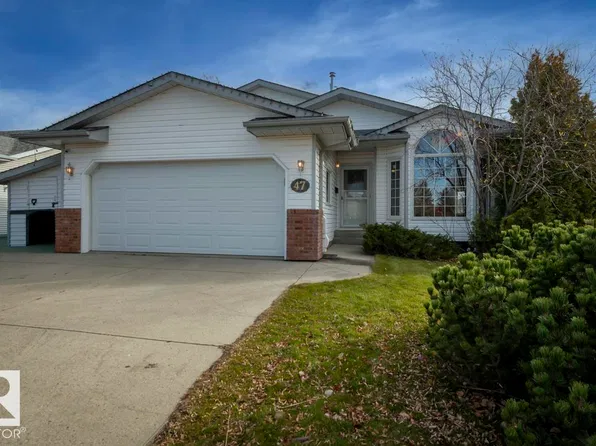 47 McLeod Cres, Leduc, AB T9E 6N9