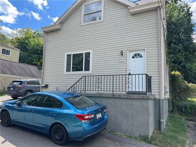 3134 Frederick St, Pittsburgh, PA, 15212