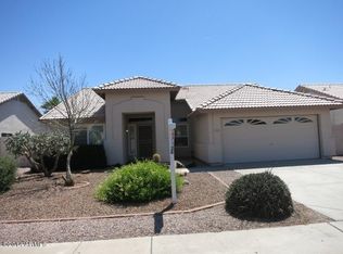 7455 E Forge Ave, Mesa, AZ 85208
