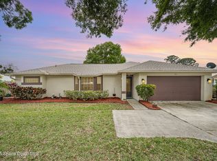 7711 Greenboro Dr, West Melbourne, FL 32904