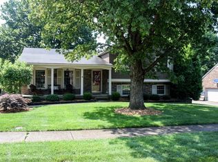 6700 Tottenham Rd, Windy Hills, KY 40207