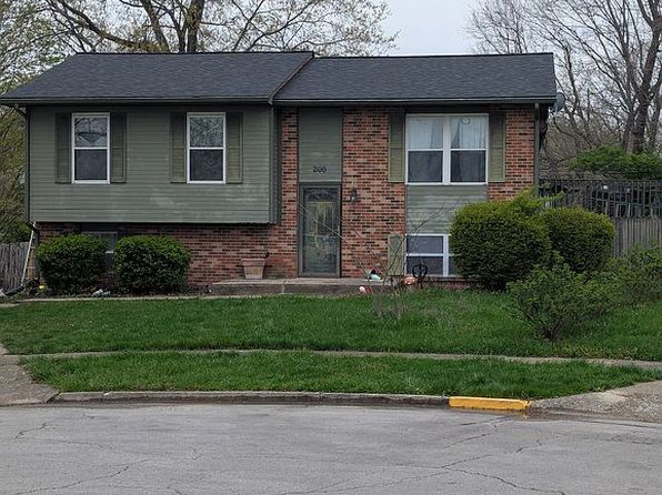 200 Grayson Ct, Lexington, KY 40517