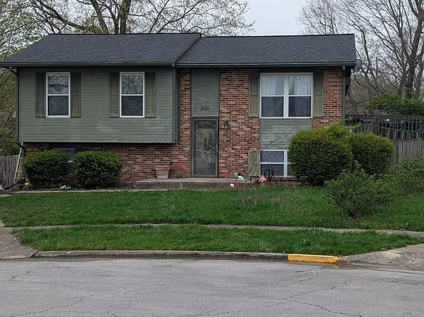 200 Grayson Ct, Lexington, KY 40517