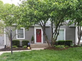 2606 McLeay Dr, Indianapolis, IN 46220