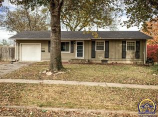3400 SW 30th St, Topeka, KS 66614