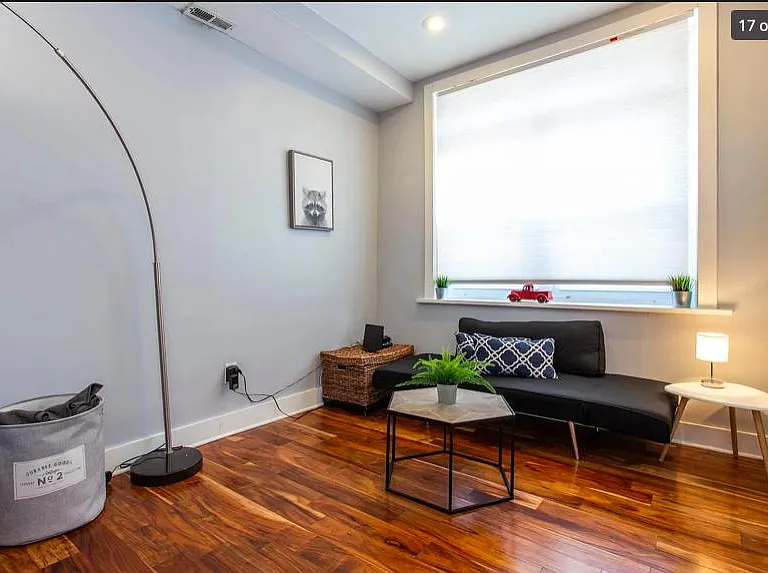 606 S American St #1 — Photo 11