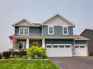 12456 Isetta Ct NE, Blaine, MN 55449