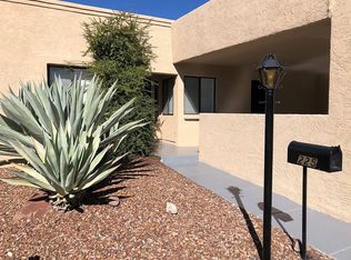 225 E Calle Zafiro, Oro Valley, AZ 85704