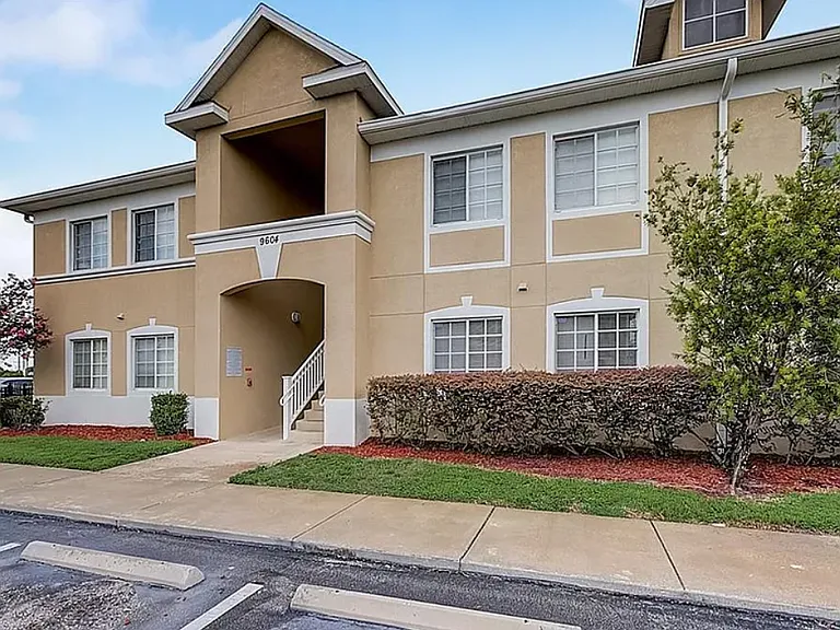 9604 Seadale Ct #101 — Photo 1