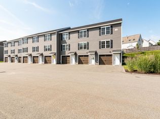 3 Nutfield Ct #10, Derry, NH 03038