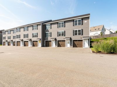 3 Nutfield Court #10, Derry, NH, 03038