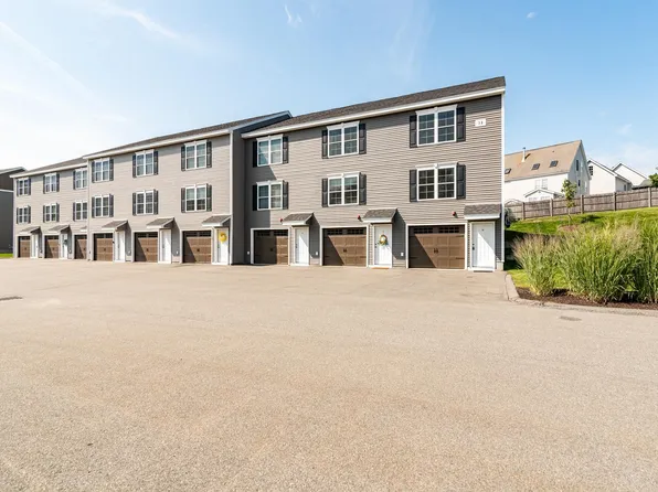 3 Nutfield Court #10, Derry, NH 03038