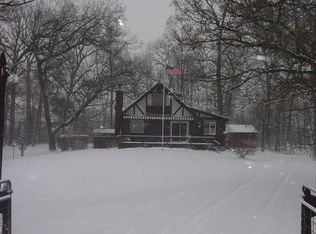 11705 Hardcastle Rd, Brooklyn, MI 49230