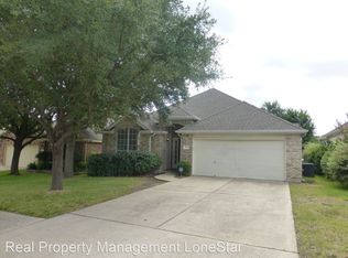 1831 Paradise Ridge Dr, Round Rock, TX 78665