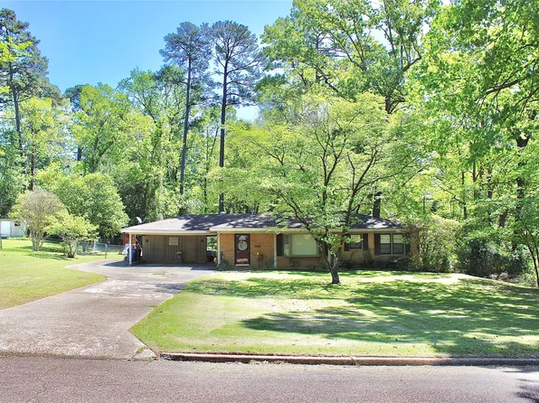 1106 Rathbun St, Minden, LA 71055