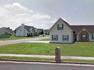 1603 Saint Andrews Dr, Murfreesboro, TN 37128