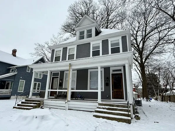 732 Oakwood Ave, Columbus, OH 43205