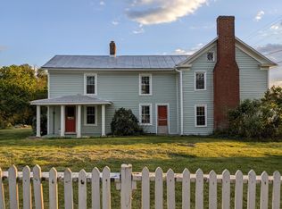 603 Battlefield Rd #603, Fort Defiance, VA 24437