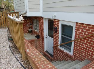 11307 Rokeby Ave, Garrett Park, MD 20896