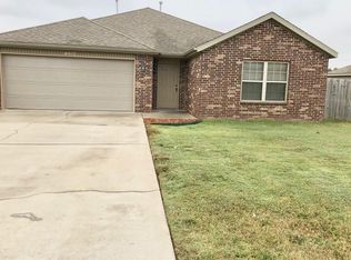 3086 Cherry Knoll Cir, Springdale, AR 72762