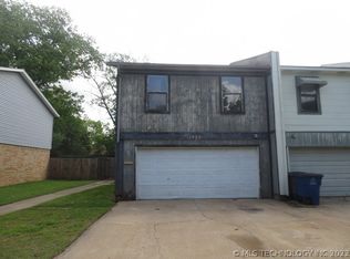 1925 Southwest Blvd, Tulsa, OK 74107