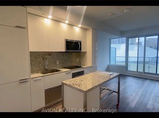 75 Canterbury Pl #501, Toronto, ON M2N 0L2