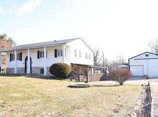 2533 S Elm Leaf Dr, Bloomington, IN