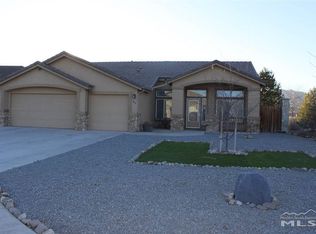 111 Brassie Ct, Yerington, NV