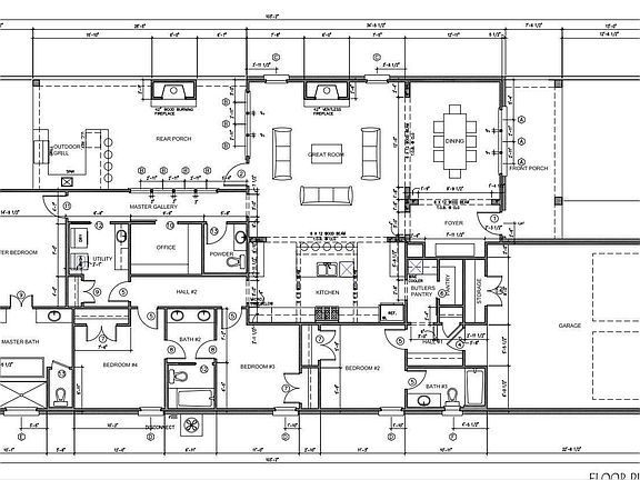 4th image of 110 Orchard Park Ave