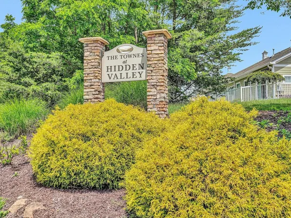4923 Laryn Ln, Roanoke, VA 24018