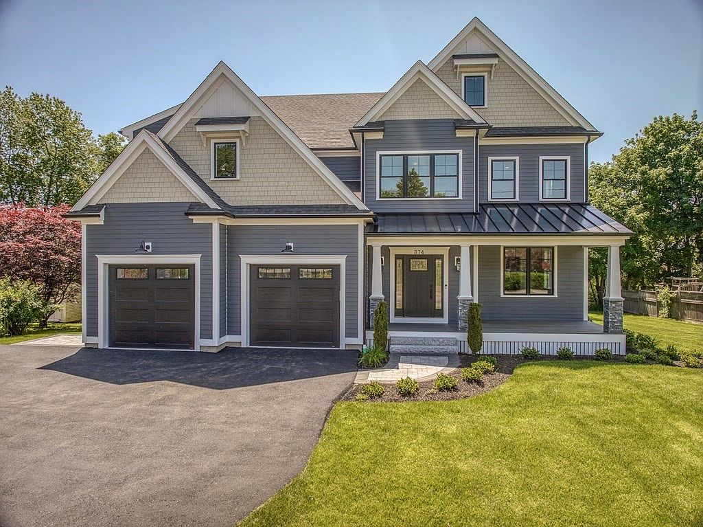 374 Lowell St, Lexington, MA 02420 Zillow