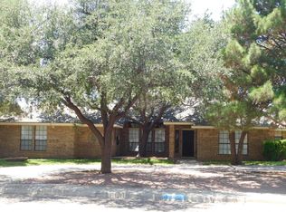 5011 Los Alamitos Dr, Midland, TX 79705