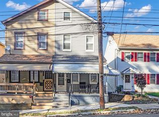 2123 Fairview Ave, Reading, PA 19606