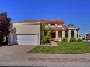 6115 Chamblee Ct NE, Albuquerque, NM 87111
