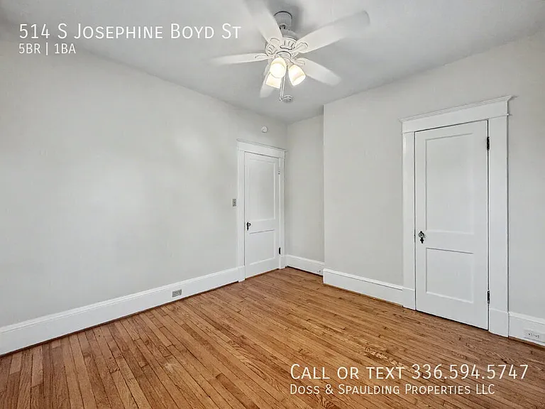 514 S Josephine Boyd St — Photo 14