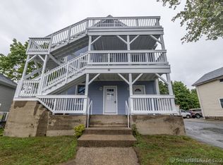 16D Benham Rd, Groton, CT 06340