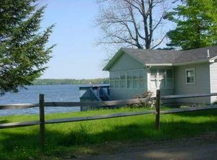 100 Arnold Rd, Vassalboro, ME 04989