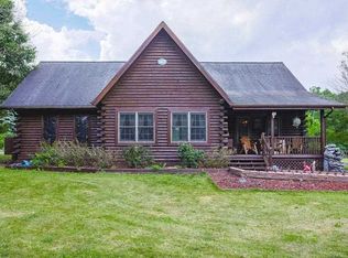 4792 Blackman Rd, Jackson, MI 49201