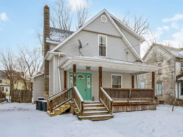 552 Cherry St, Marion, OH 43302